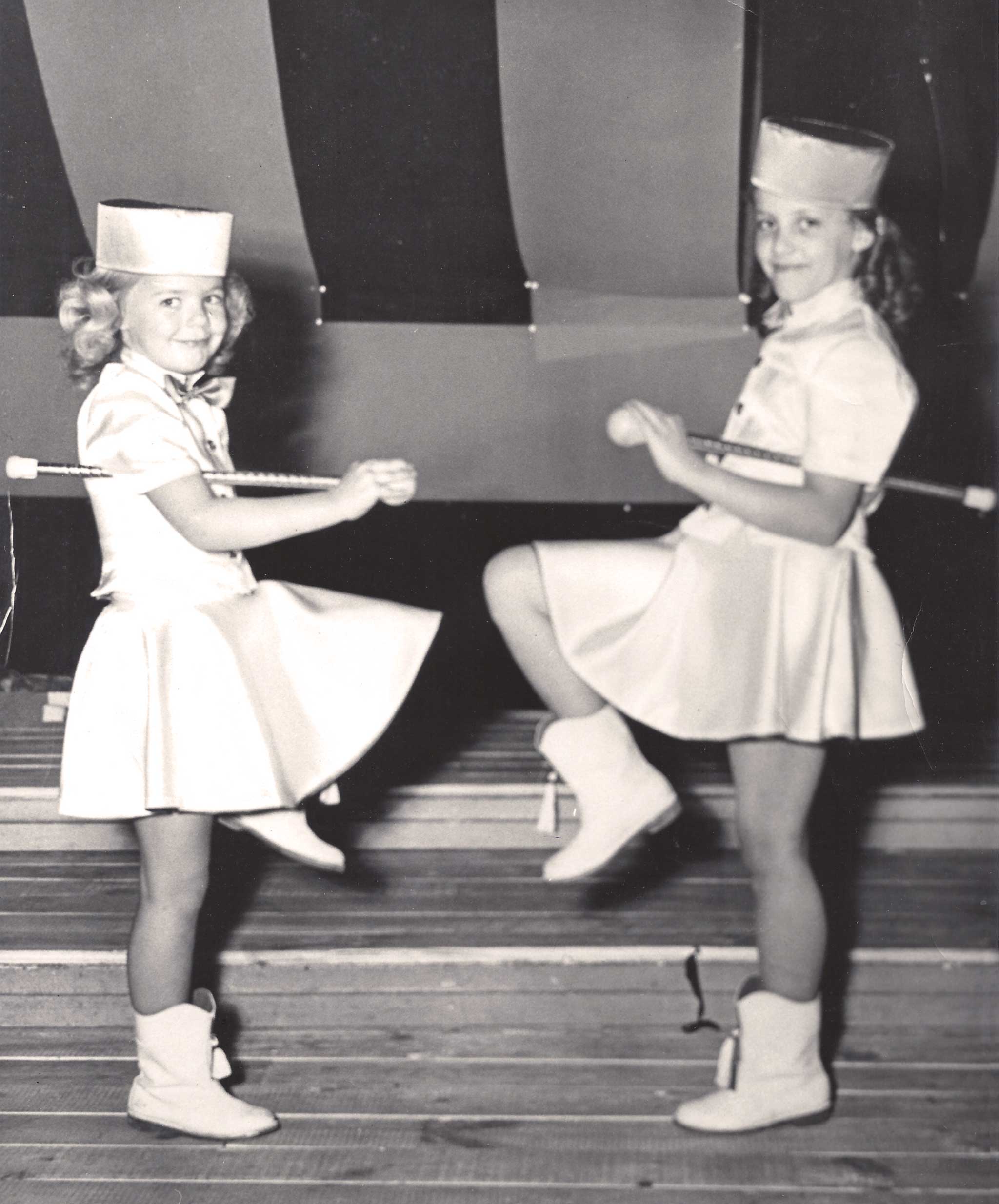 Photo courtesy of Mary E. Moretz.