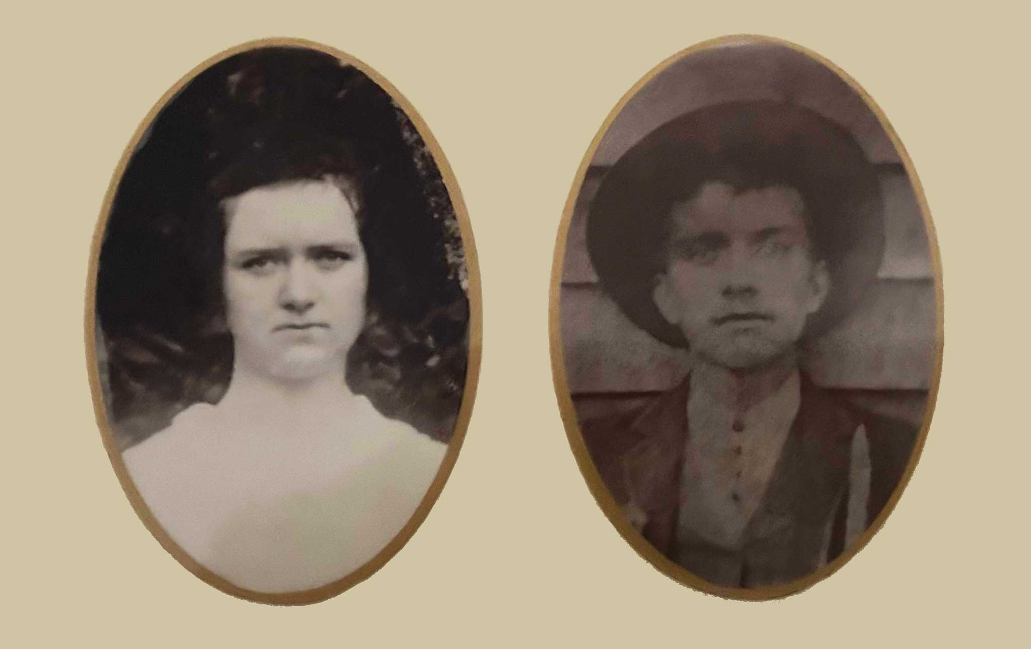 Photo courtesy of Diane Cornett Deal.