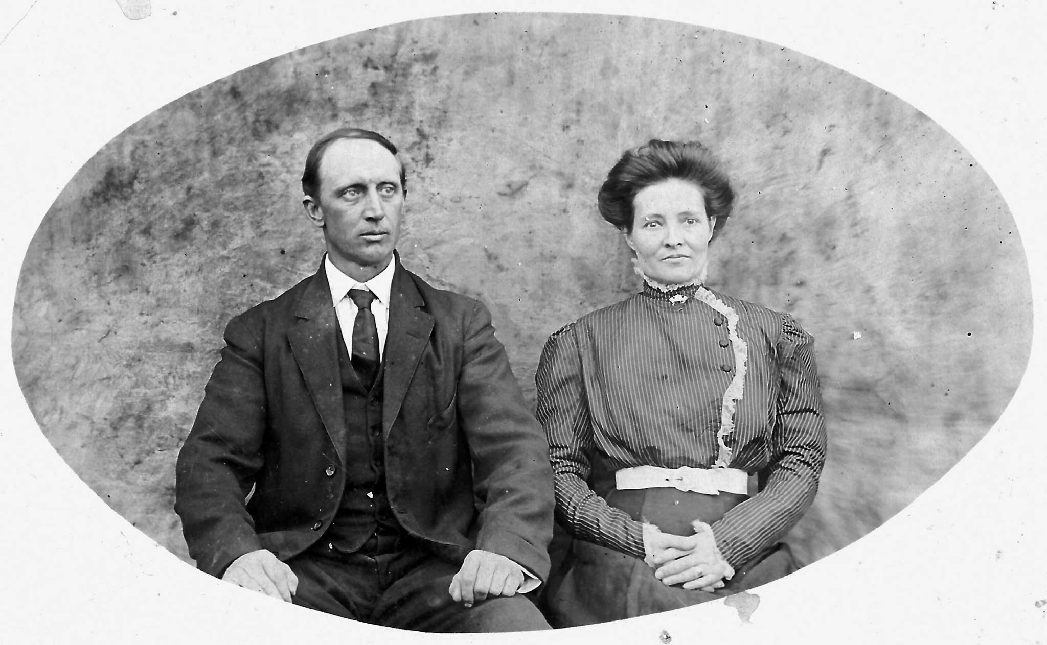 Photo courtesy of Mary E. Moretz.