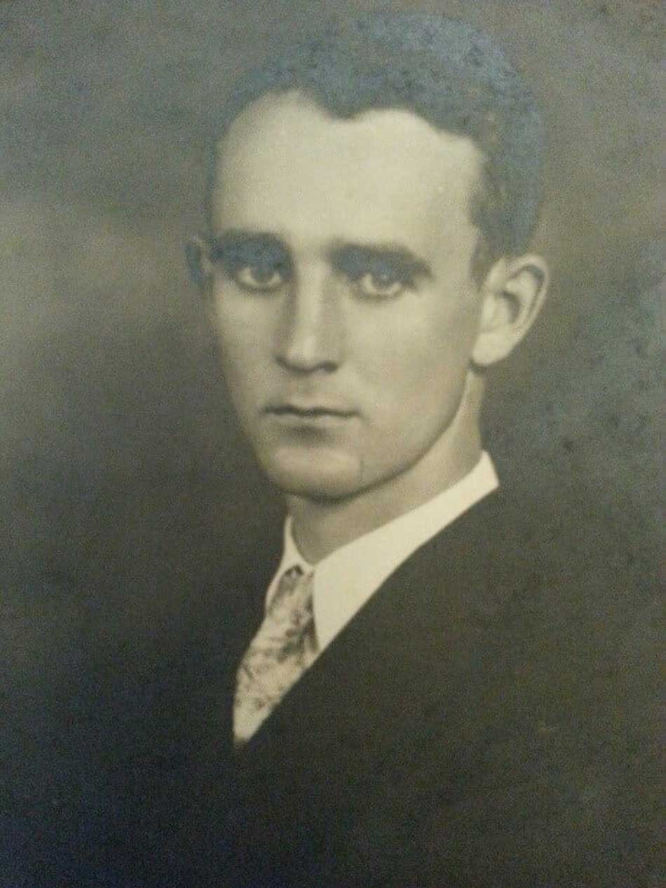 Hayes Wellborn, 1936