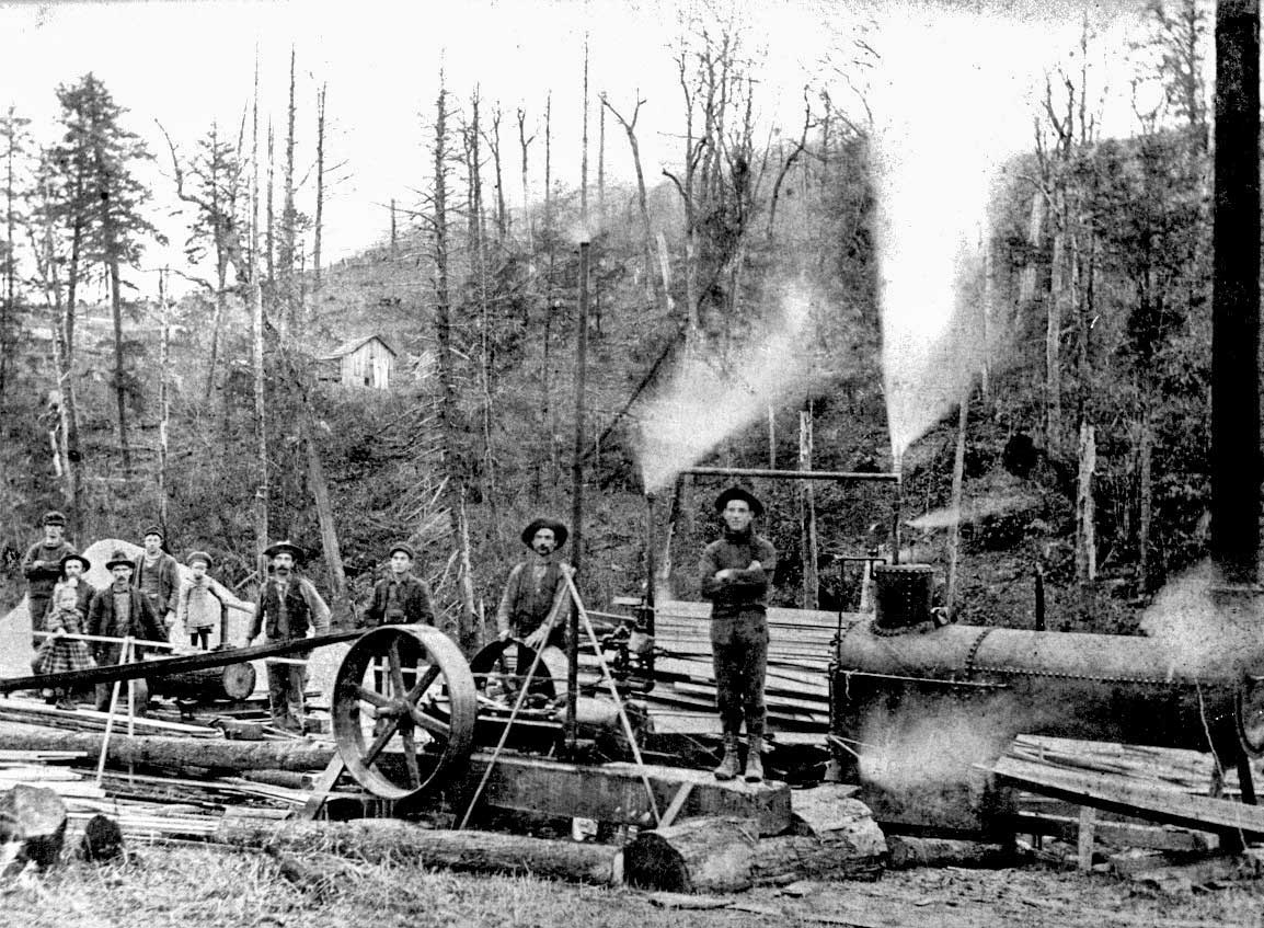 Photo courtesy of JP Greene.